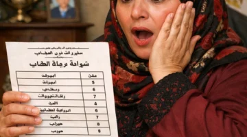 أزمة طلاب الثانوي.. الغضب يسيطر على أولياء الأمور بعد إعلان نتائج الفصل الأول